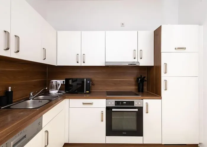 Apartment Diamond Wien