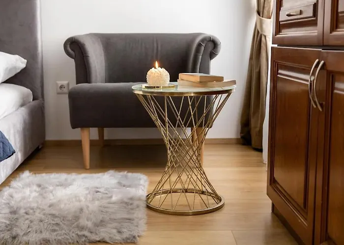 Apartment Diamond
