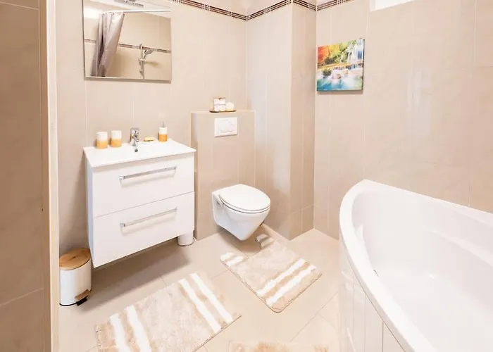 Apartment Diamond Wien